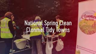 National Spring Clean 2020