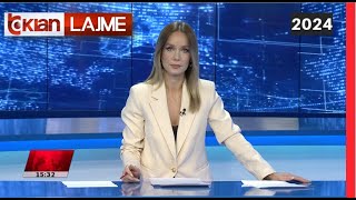 Edicioni i Lajmeve Tv Klan 9 Tetor 2024, ora 15:30 | Lajme - News