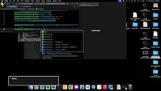 macOS Development with AppKit - 24 - Circular Determinate Progress Indicators