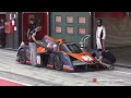 ligier js p4 prototype endurance race car 385hp 3.7 litre n a ford v6 engine misano 2022