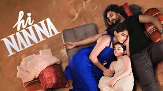 Hi nanna movie review | most searched movies available on Netflix | imdb rating 9.9 | #hipapa