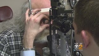 Dr. Max Gomez: Eye Implants