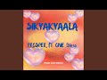 Sikyakyaala