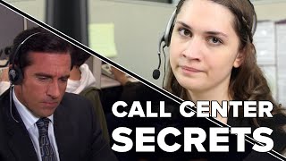 Secrets Call Center Employees Don't Want You To Know