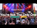 You're Not The Only One: Third World Performs Live At Reggae Geel Festival 2022