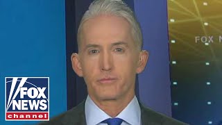 Rep. Gowdy on fallout from the Helsinki summit