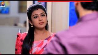 நீங்க என்ன தான் முடிவு பண்ணிருக்கீங்க அபி..😔 | Nee Naan Kaadhal | Episode Preview | 19th February 25