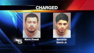 2nd Suspect Charged in Connection to Deadly Shooting
