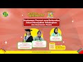 WEBINARKEPERAWATAN-Membangun Perawat yang Berkarakter Dalam Mewujudkan Kebahagiaan & Keamanan Pasien