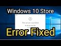(Fixed): How To Fix The Error Code 0x80072EFD | Microsoft Store Not Loading Windows 10 (Easy Way)