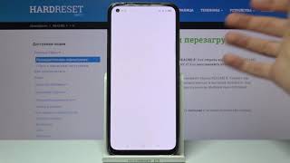 Как проверить код IMEI на REALME 8/Как узнать всё о своём телефоне