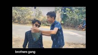 Pushpa 🐸 #viral #bangla goriber pushpa raj ami kat beci 🤧🤧 #pushpa #pushpamovie