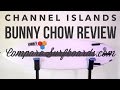 Channel Islands Bunny Chow Review no.83 | Compare Surfboards