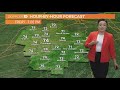 Columbus, Ohio weather forecast | May 26, 2023