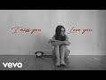 Frankie Bird - Miss You Love You (Lyric Video)