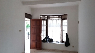 Tersewa Rumah Nyaman Sia Huni Di Bintaro Sektor 3