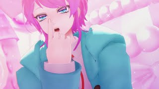 [HPMI MMD] Booo! | Amemura Ramuda