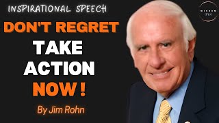 Steps to Change Your Life - Jim Rohn Personal Development
