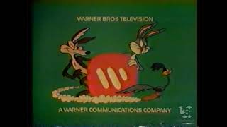 Warner Bros. Television (1981)