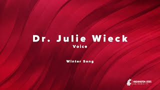 WMEA All-NW: Winter Song, Alto 2