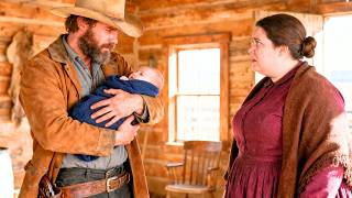 The Dying Ranch Baby Had No Hope— Until a Homeless Woman Stepped In and Changed Everything