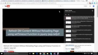How to Open link in a New Tab When Click any where on page using jquery