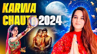 Karwa Chauth 2024: Top Remedies for Marriage & Prosperity | Avoid These Common Mistakes