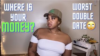 STORYTIME | Embarrassing Double Date