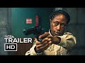 JERICHO RIDGE Official Trailer (2024) Action Movie HD