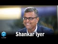 Shankar Iyer, VMware | VMworld 2019