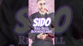 SIDO - Fan Video - Soundclash Redbull #sido #rap #hiphop #disstrack