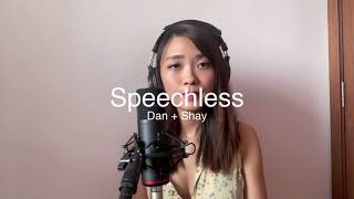 Speechless - Dan + Shay | KAYEE COVER