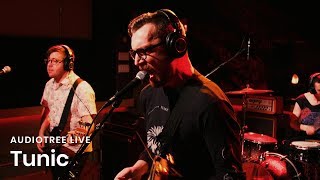 Tunic - Nothing Nothing | Audiotree Live