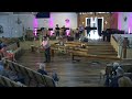 Family Worship Center - Sunday Morning Worship -Aug 11, 2024