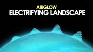 AIRGLOW – Electrifying Landscape [Synthwave] 🎵 from Royalty Free Planet™