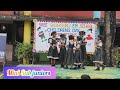 group singing competition @ childrens day celebrations 2024 25