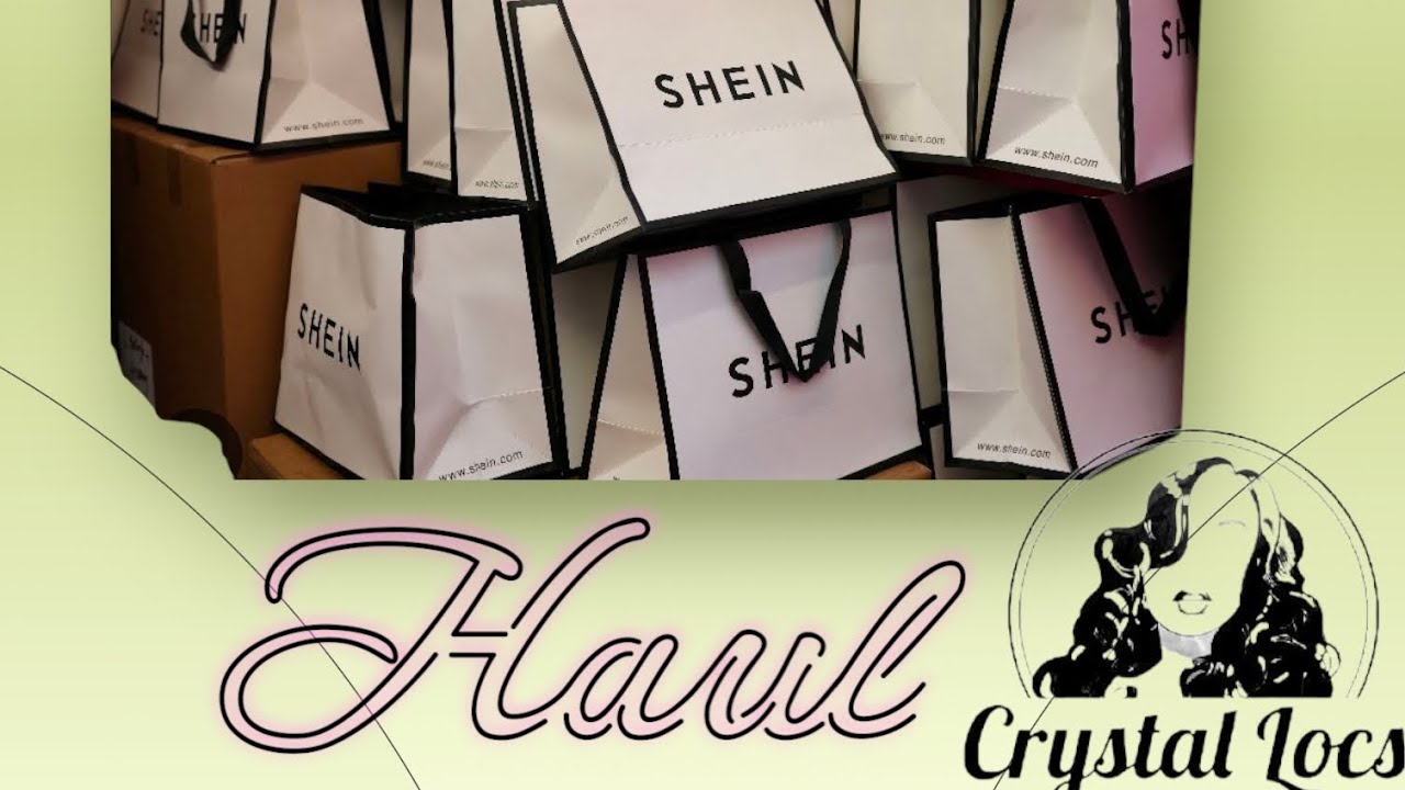 Shein Nail Haul Part 1 Youtube
