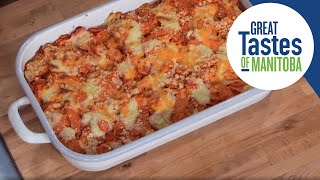 How to make Casserole out of Carrots-- Creamy Carrot Casserole Recipe