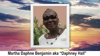 MTV OBITUARIES FOR FRIDAY 9TH JANUARY 2026