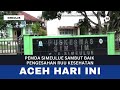 Pemda Simeulue Sambut Baik Pengesahan RUU Kesehatan | Berita Aceh Hari Ini