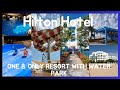 Take a Peek Inside Hilton Salwa Beach Resort Doha / Full Tour Inside