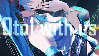 0to1 with us feat.初音ミク「よっぴー製薬with…笛/flute」