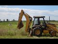 1995 caterpillar 426b backhoe for sale at auction bidding closes september 19 2019