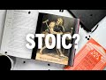 ARE YOU STOIC ONLY IN NAME? |  Why Learn About Stoicism If You Are Not Willing To Live It... Adjust!