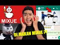 JANGAN DENGER LAGU MIXUE DI JAM 3 PAGI !!! MISTERI LAGU MIXUE !