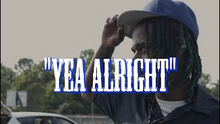 TouchmoneyBrodie “Yeah Alright” Offical Video 🎥:Shot By @directedbyxaai