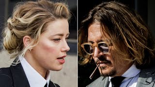 Affaire Johnny Depp/Amber Heard - Reportage exclusif