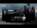 How To Make Responsive Image Slider Using HTML CSS and JavaScript