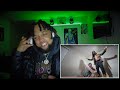 HE TOO CRAZY!! NBA YoungBoy - Bring It On (Official Video) REACTION!
