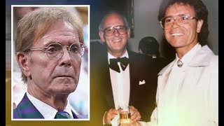 Cliff Richard's agony as friend who lived with him for 30 years d.i.e.s